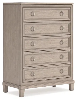 Jorlaina Chest of Drawers