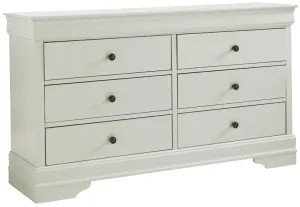 Jorstad Dresser