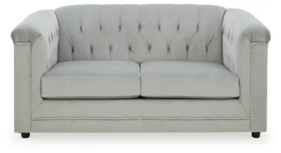 Josanna Sofa and Loveseat