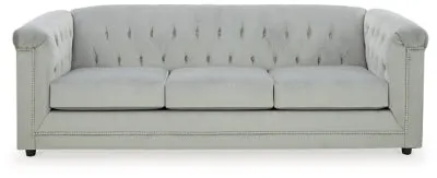 Josanna Sofa and Loveseat