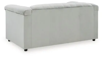 Josanna Sofa and Loveseat