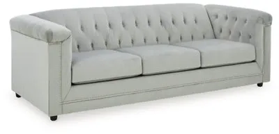 Josanna Sofa and Loveseat