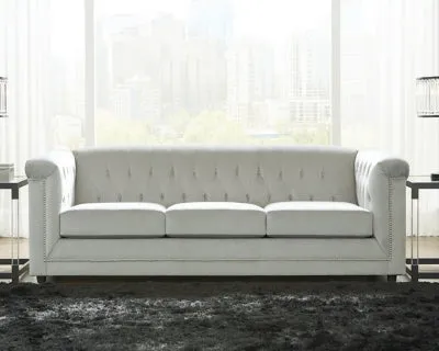 Josanna Sofa and Loveseat