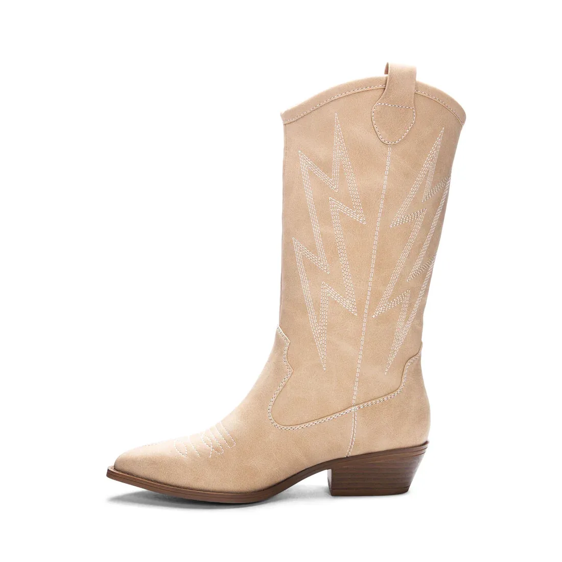 Josea Western Boot