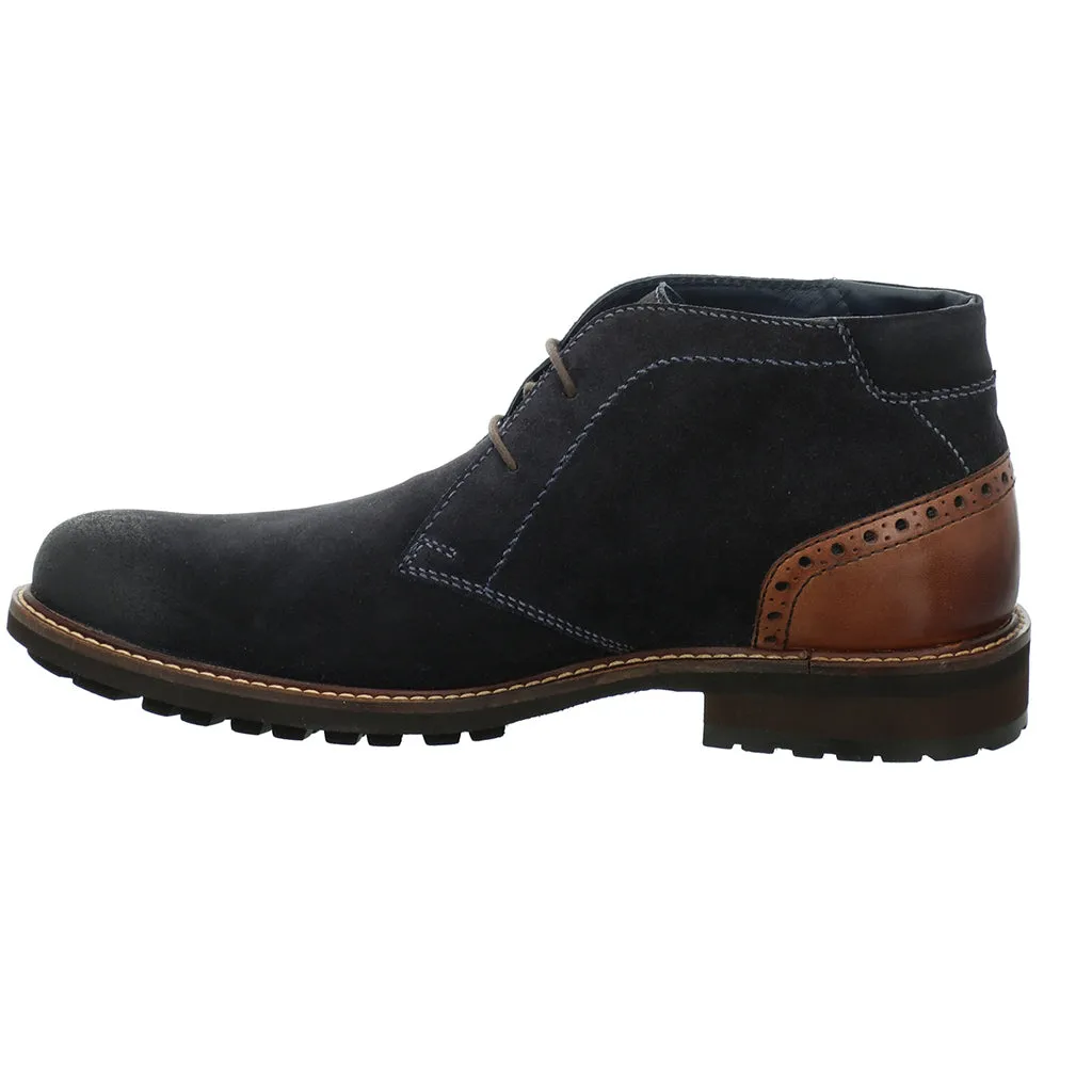 Josef Seibel Mens Jasper 51