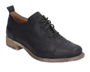 Josef Seibel Sienna 85 - Black