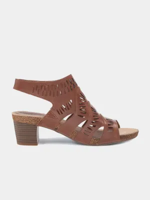 Josef Seibel Sunny 02 Back Strap Sandals