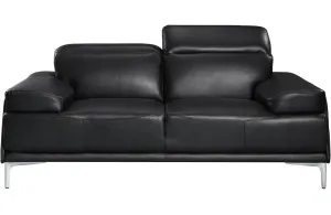 Joseph Black Sofa