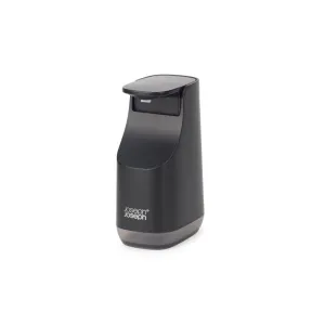 Joseph Joseph Slim Compact Soap Dispenser Matte Black