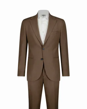 Joseph Suit - Brown