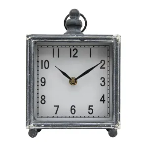 Josephine Tabletop Clock