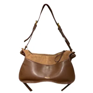 Josie Curvy Shoulder Bag