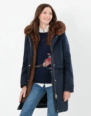 Joules Piper 2-in-1 Waterproof Jacket