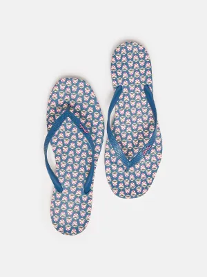 Joules Sunvale Flip Flops