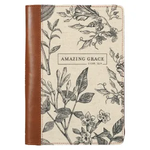 Journal: Amazing Grace