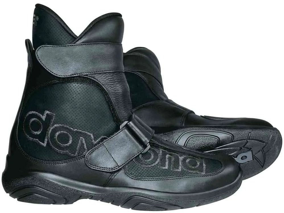 Journey GTX Gore-Tex Daytona Waterproof Motorcycle Boots