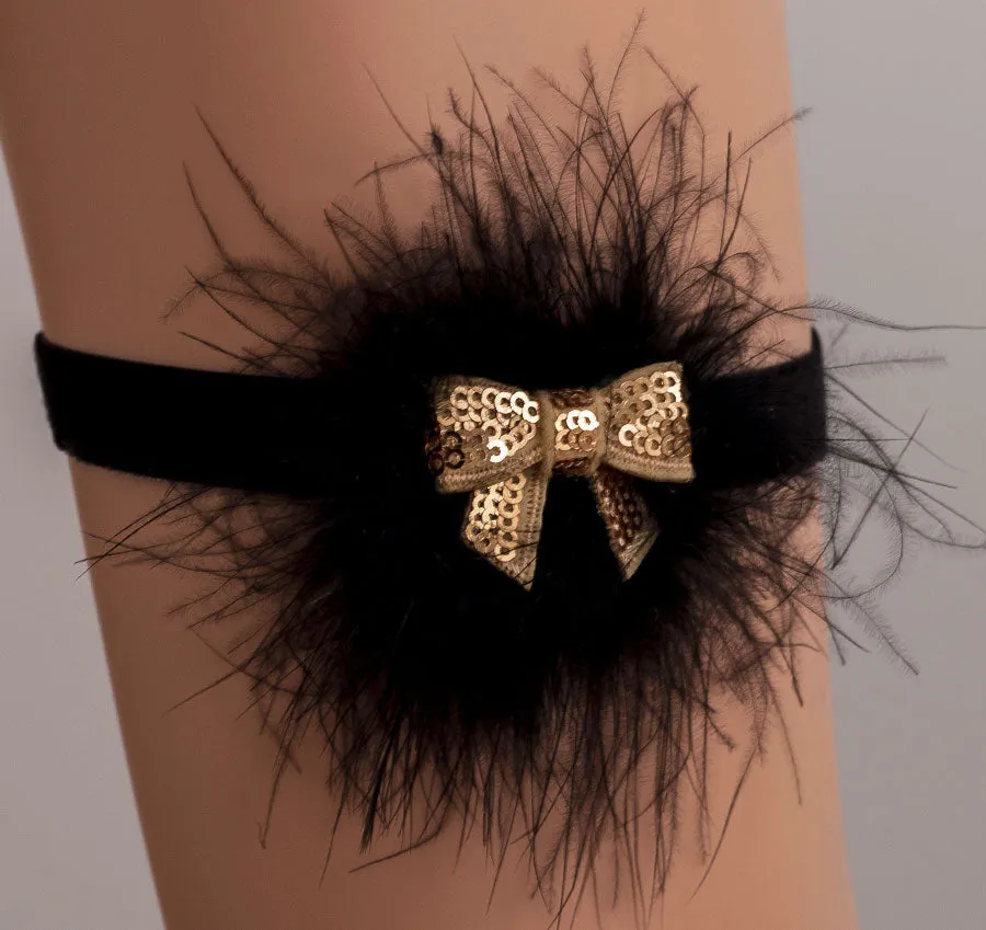 Jovi Garter