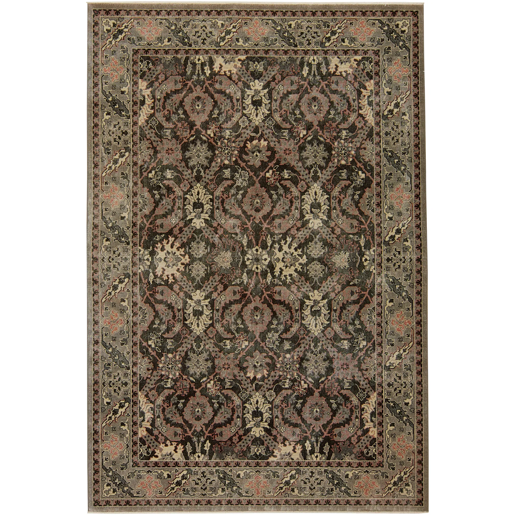 Joyce - Turkish Area Rug