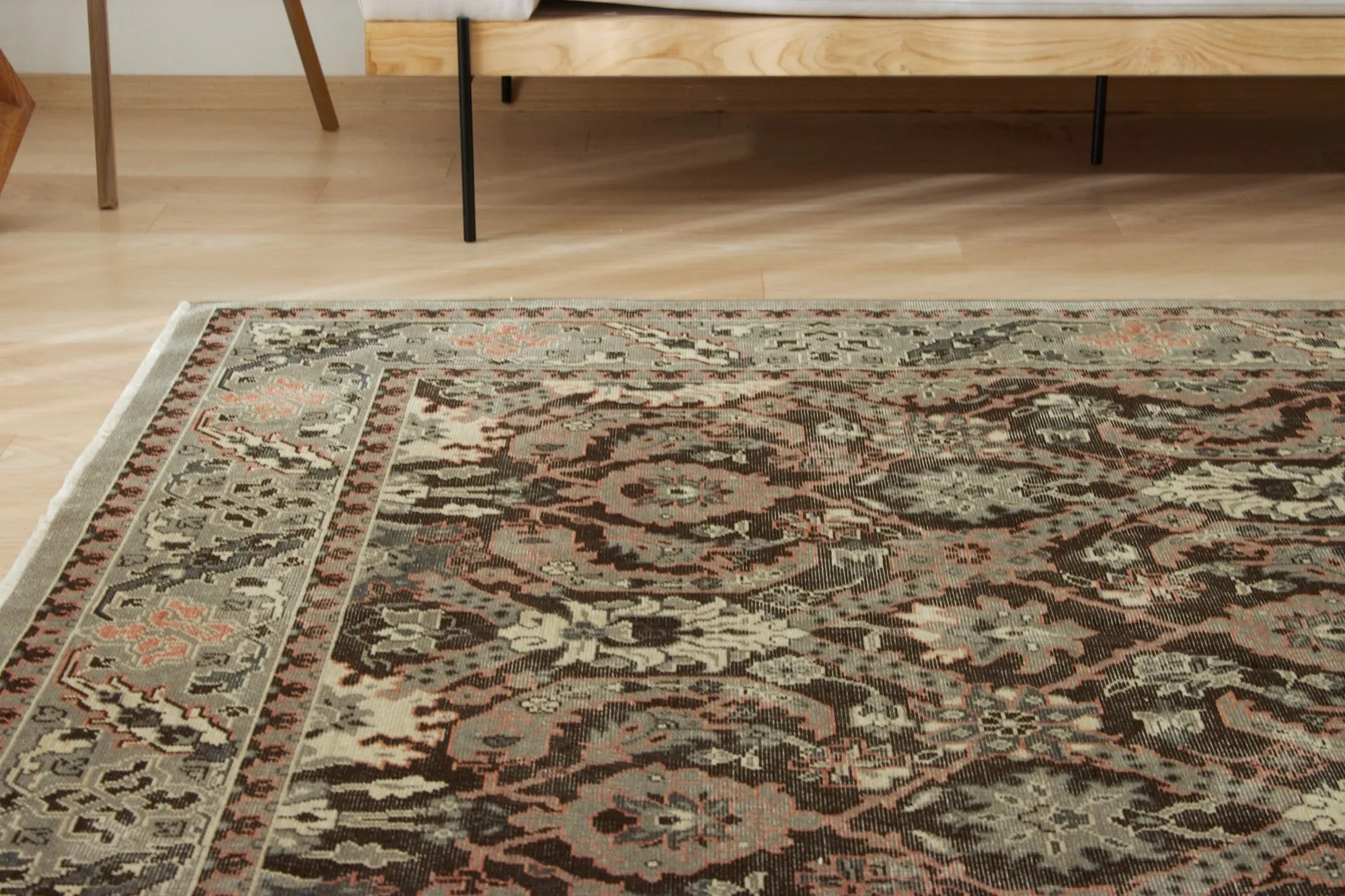 Joyce - Turkish Area Rug