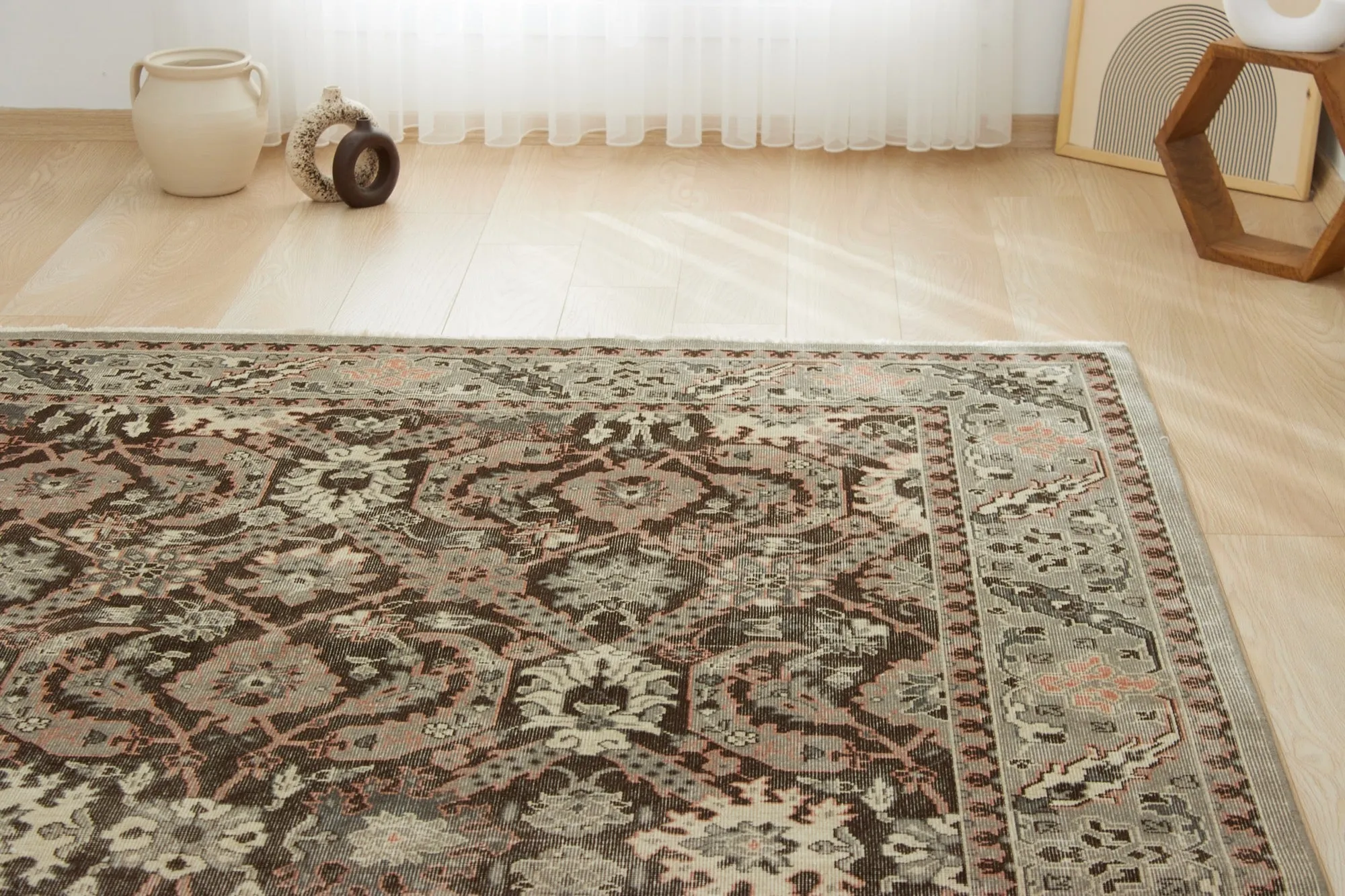 Joyce - Turkish Area Rug