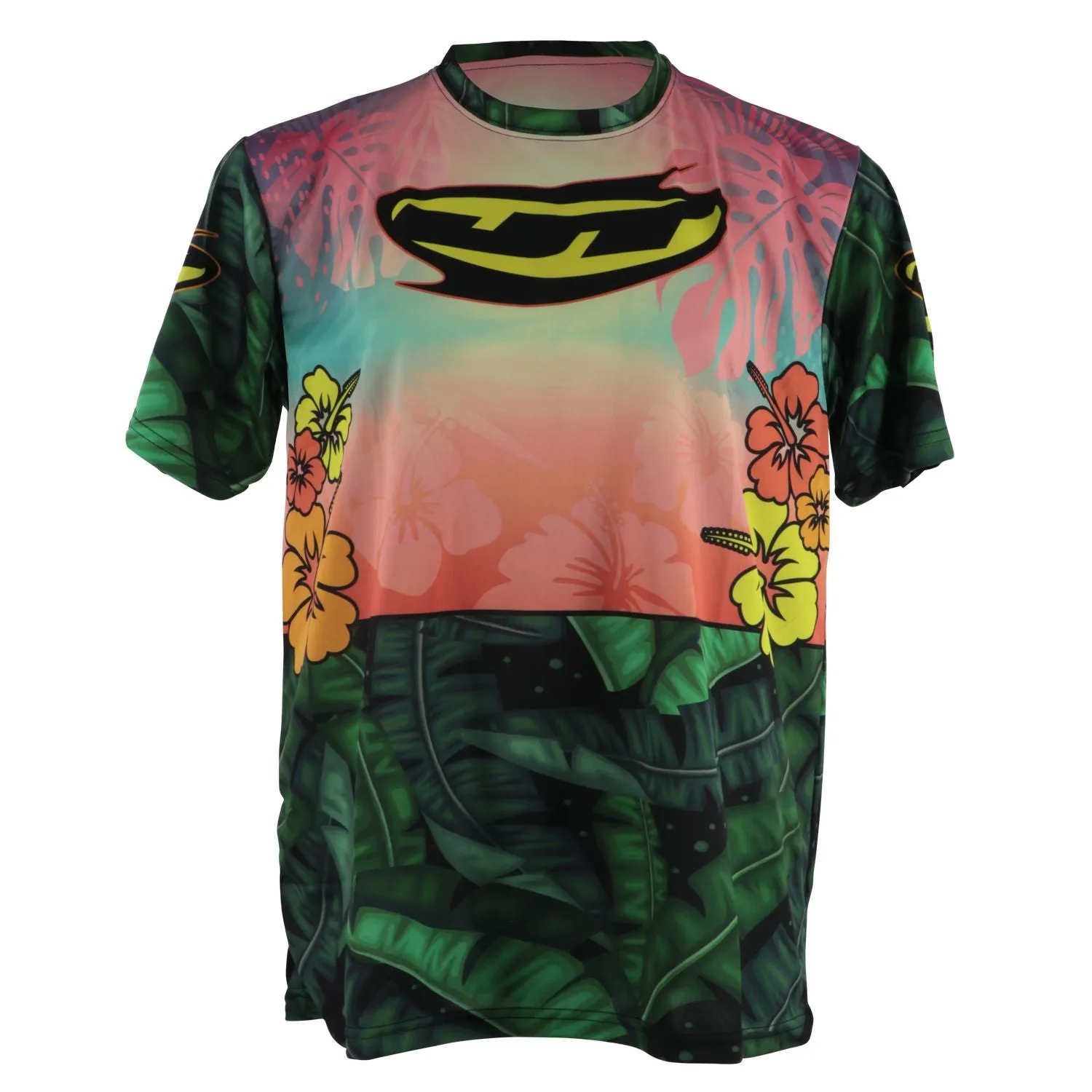 JT Paintball Stupid Soft Tech Shirt