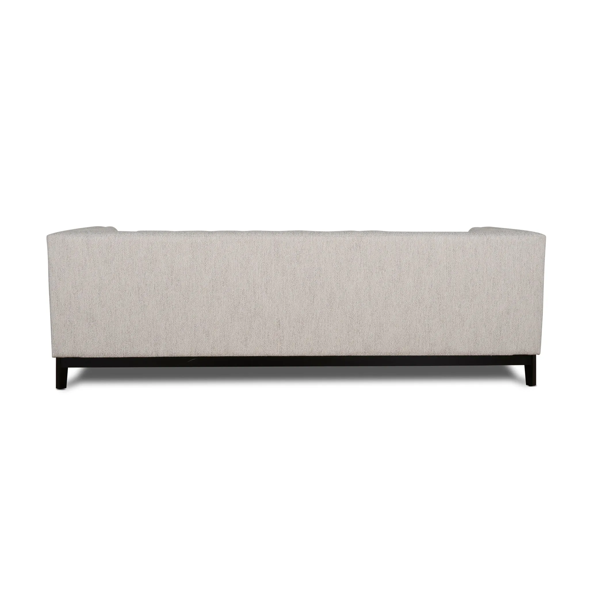 Judith 3 Seater Sofa - Light Grey