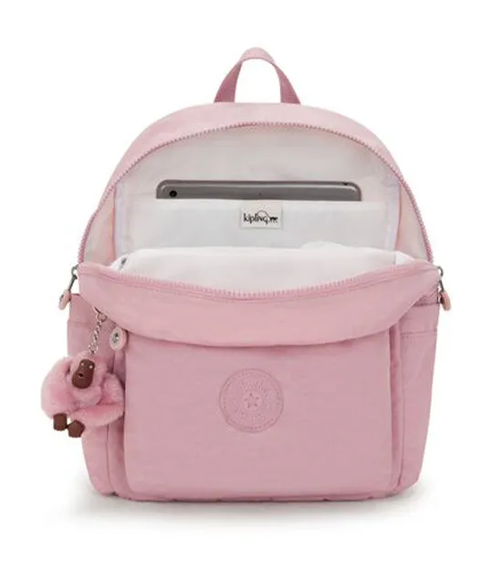 Judy M Soft Blush Backpack