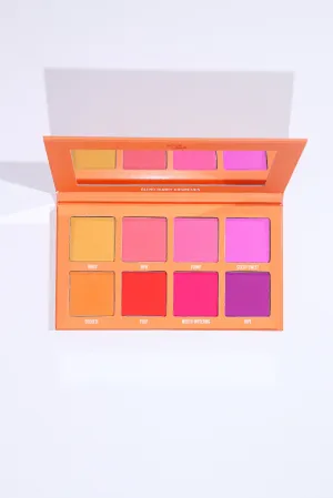 Juicy Cheeks Face Palette