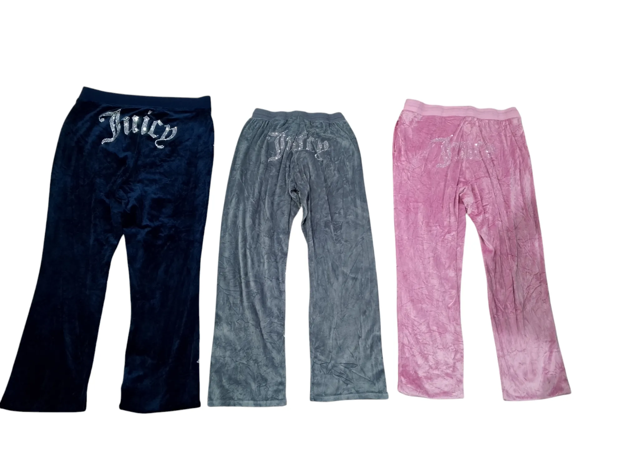 Juicy couture bestseller trousers - 24 pcs