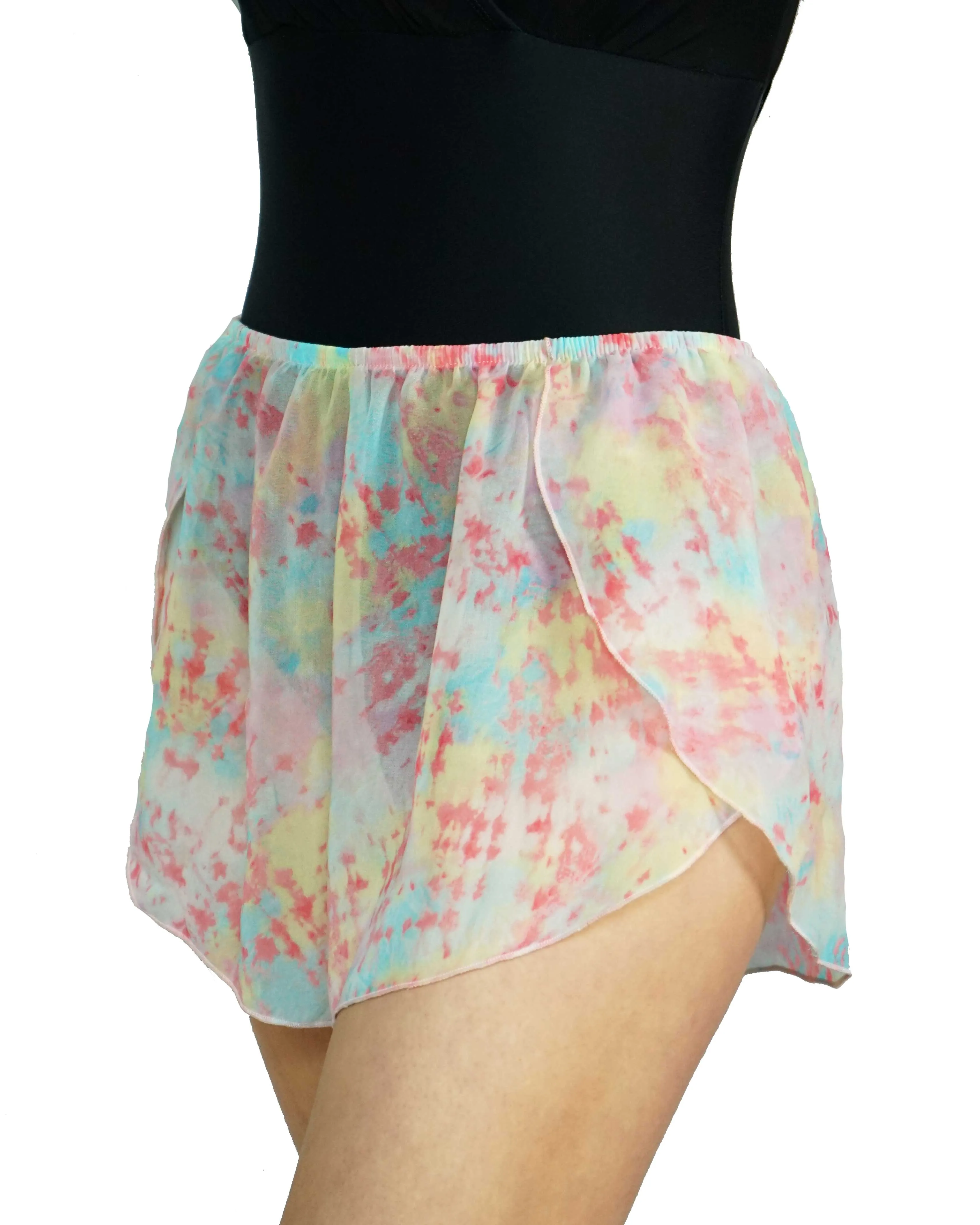 Jule Dancewear Shorties