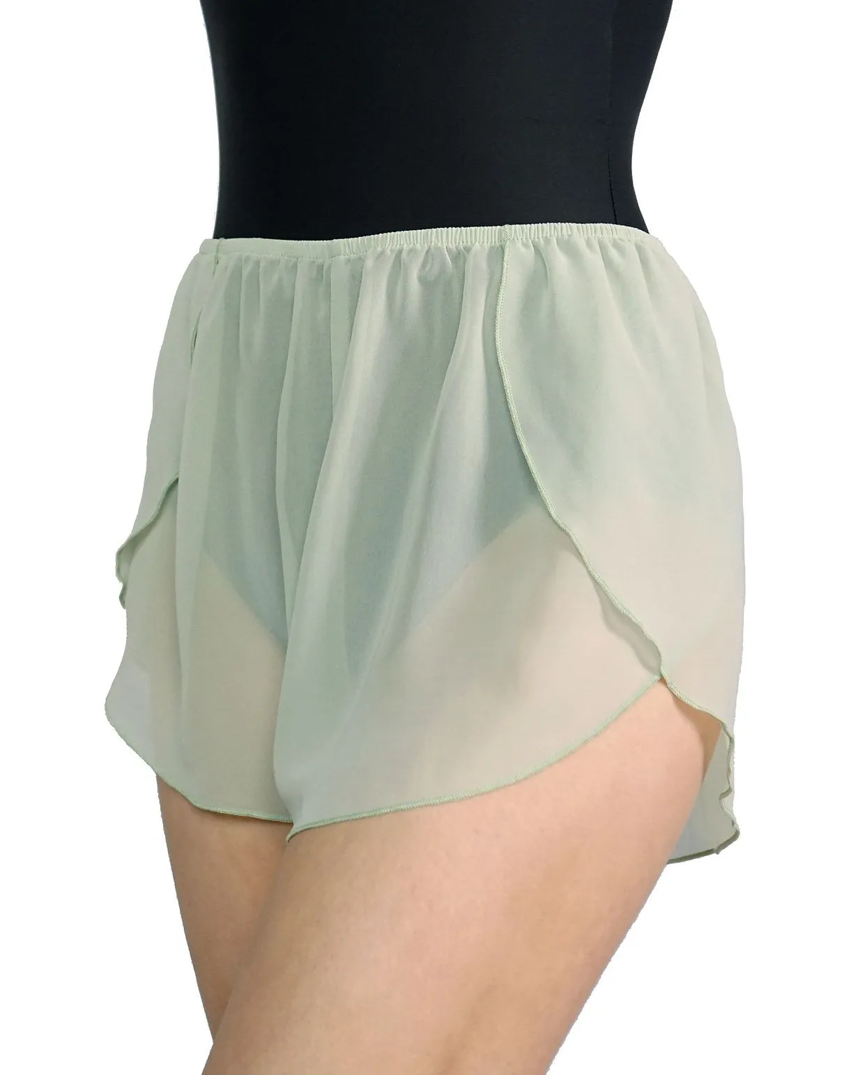 Jule Dancewear Shorties