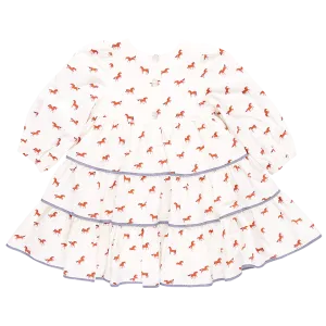 Julia Dress, Tiny Horses