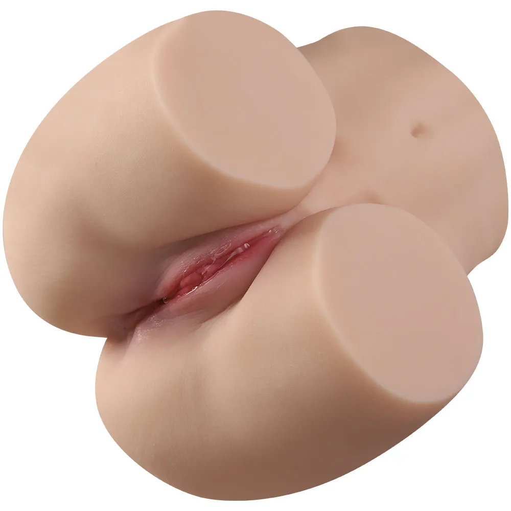 Juliana: 8.22lb Lifelike Mini Male Masturbator