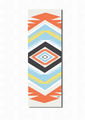 Juliet Trekk Travel Yoga Mat