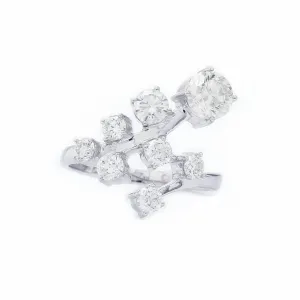 Juliette Ring - 2.00Ctw