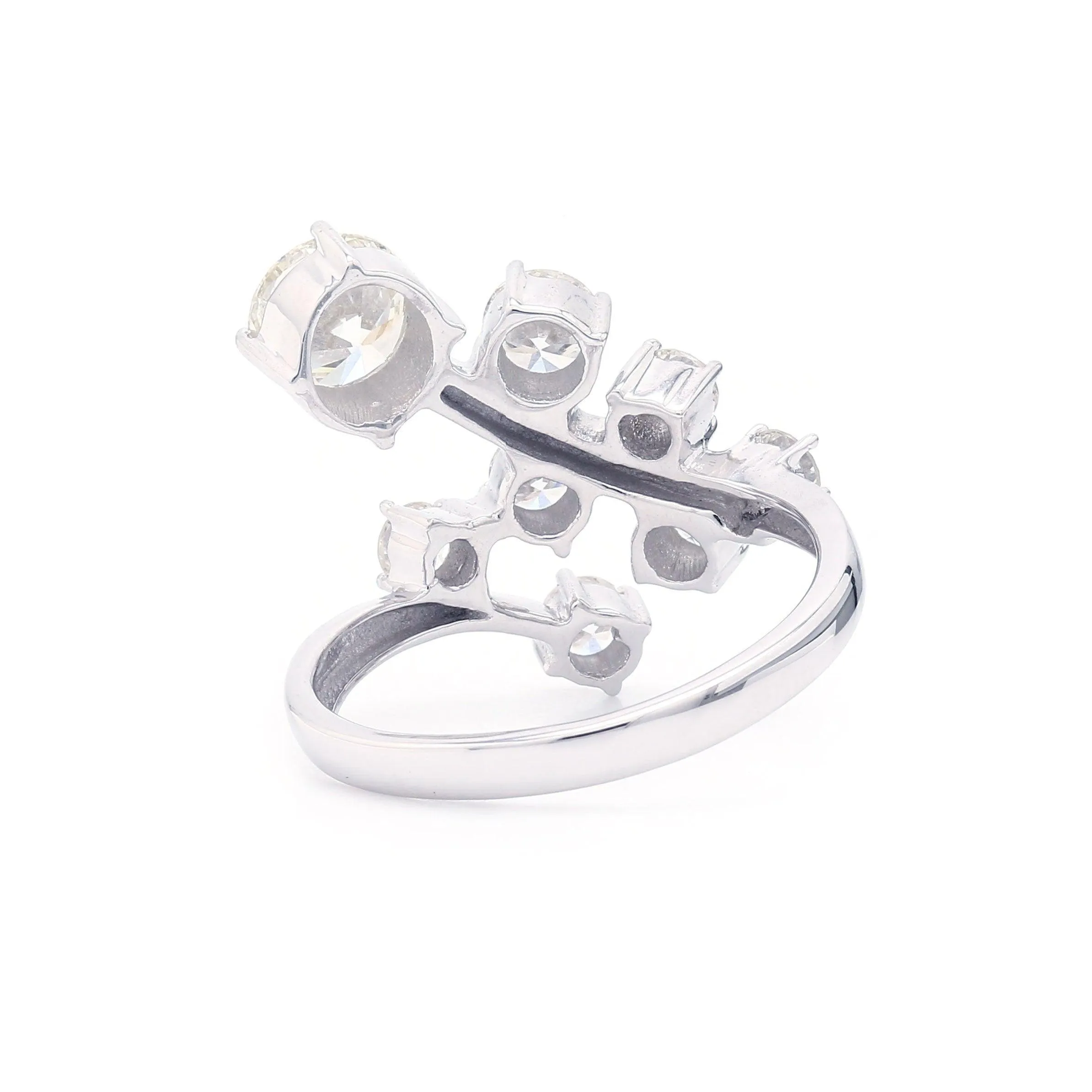 Juliette Ring - 2.00Ctw