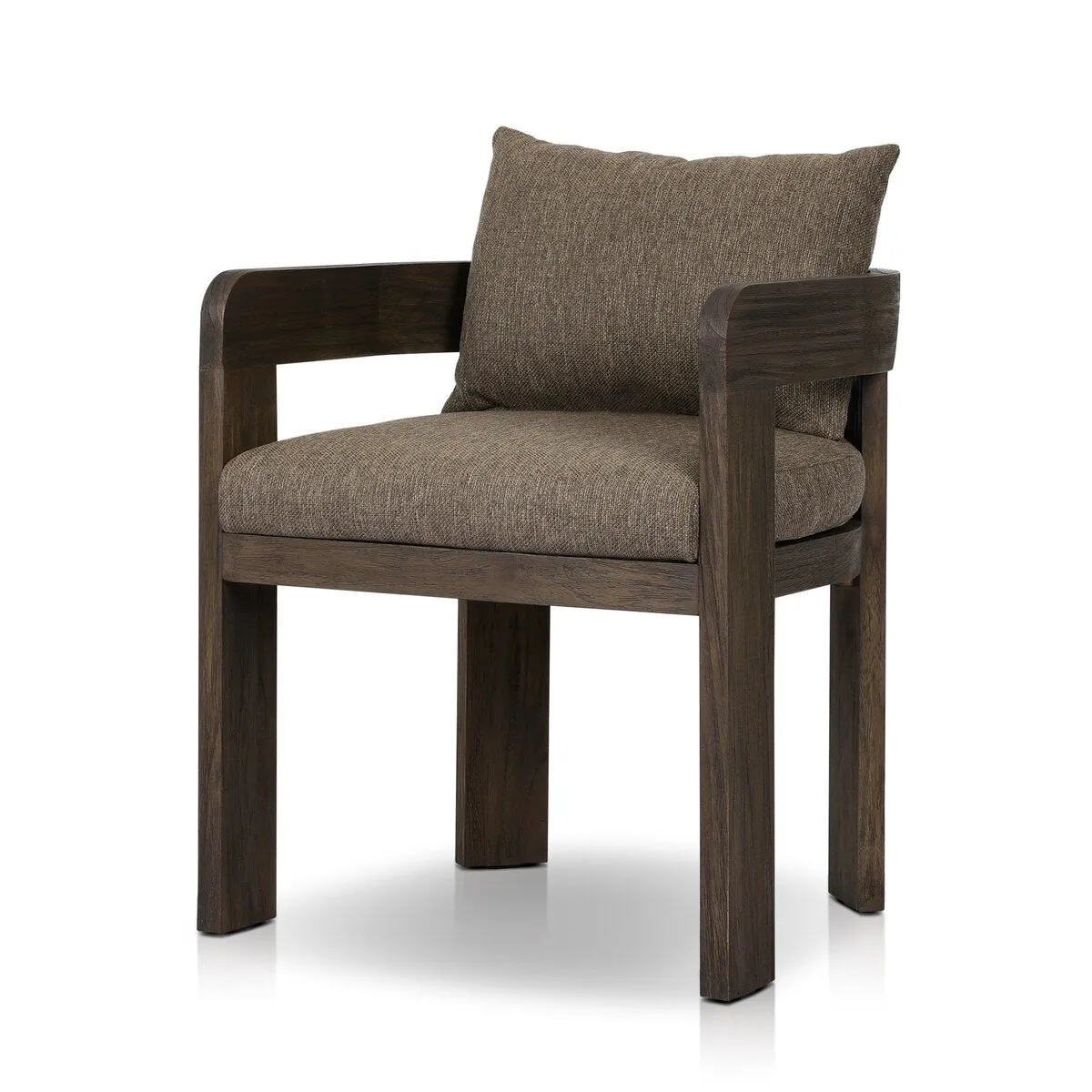 Julius Outdoor Dining Chair