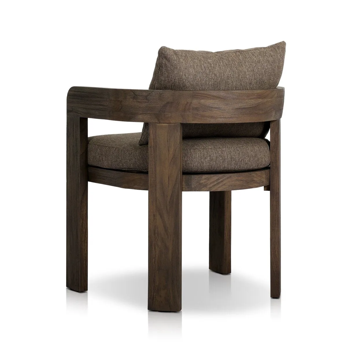 Julius Outdoor Dining Chair