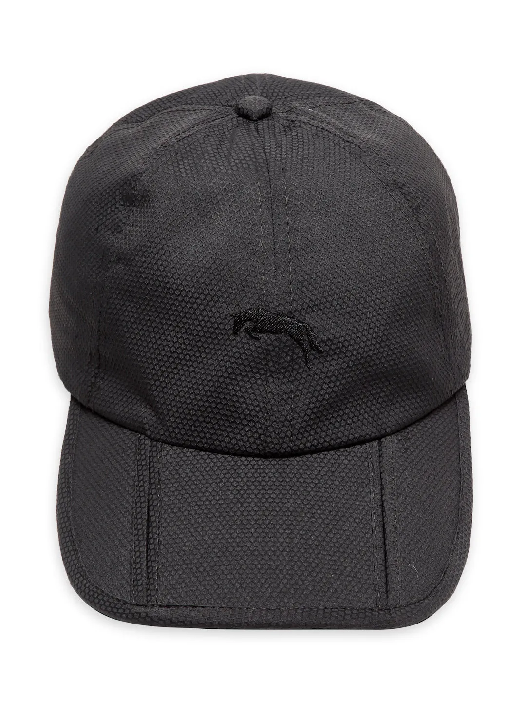 JUMP USA Unisex Brand Logo Lifestyle Cap