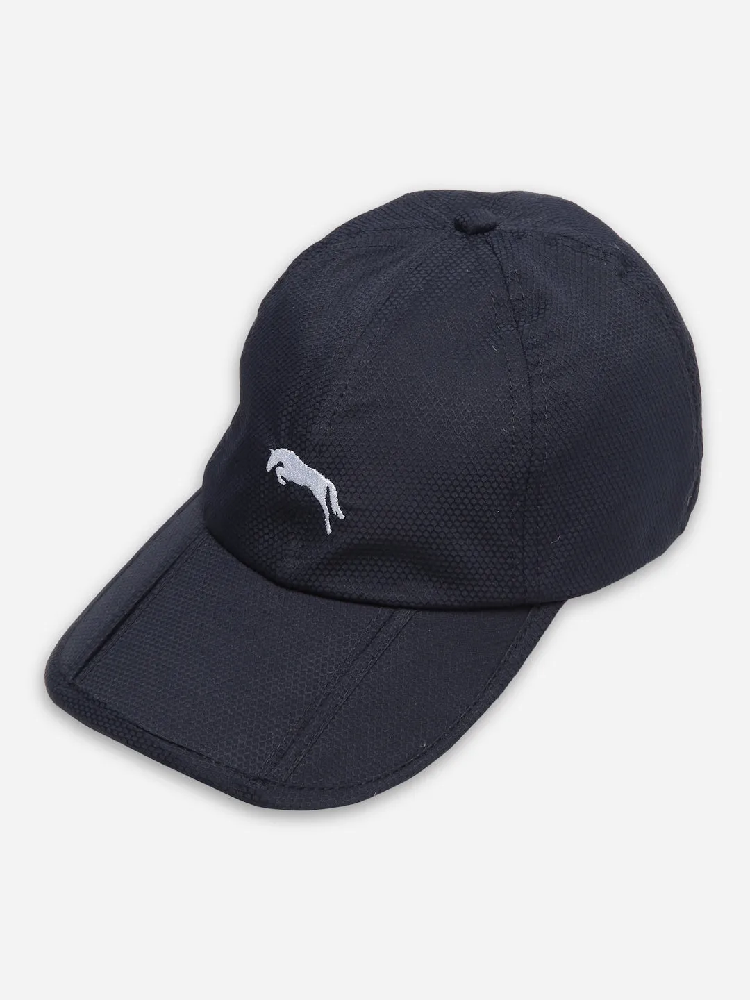 JUMP USA Unisex Brand Logo Lifestyle Cap