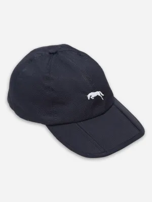 JUMP USA Unisex Brand Logo Lifestyle Cap