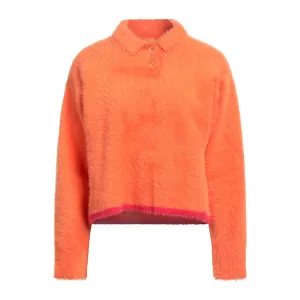 Jumper Jacquemus, orange