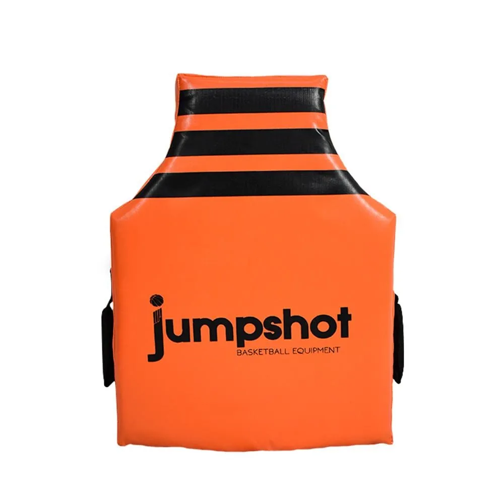 Jumpshot Tough Pad- Blocking Pad