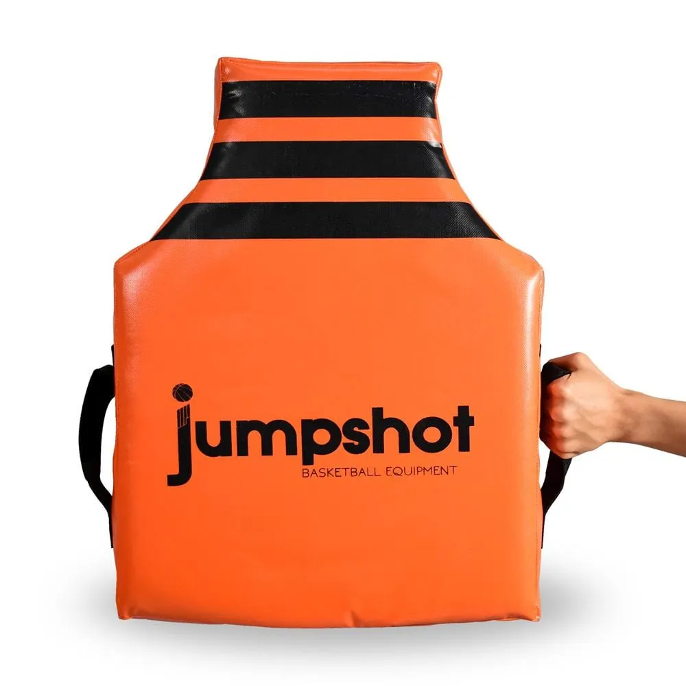 Jumpshot Tough Pad- Blocking Pad