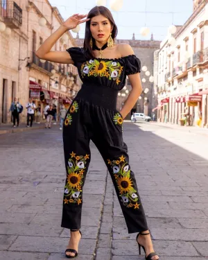 Jumpsuit Giovanna