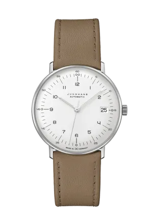 Junghans Max Bill Kleine Automatic 027/4107.02