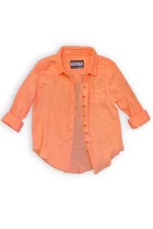 JUNIOR ELIZA TOP- FINAL SALE