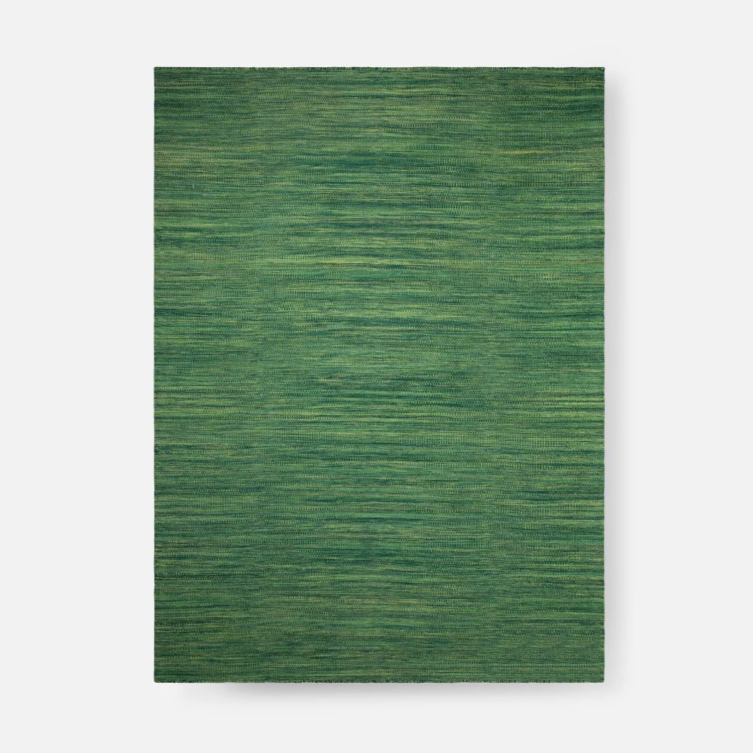 Juniper Rug - Green