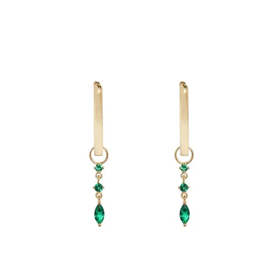 Juno Earrings