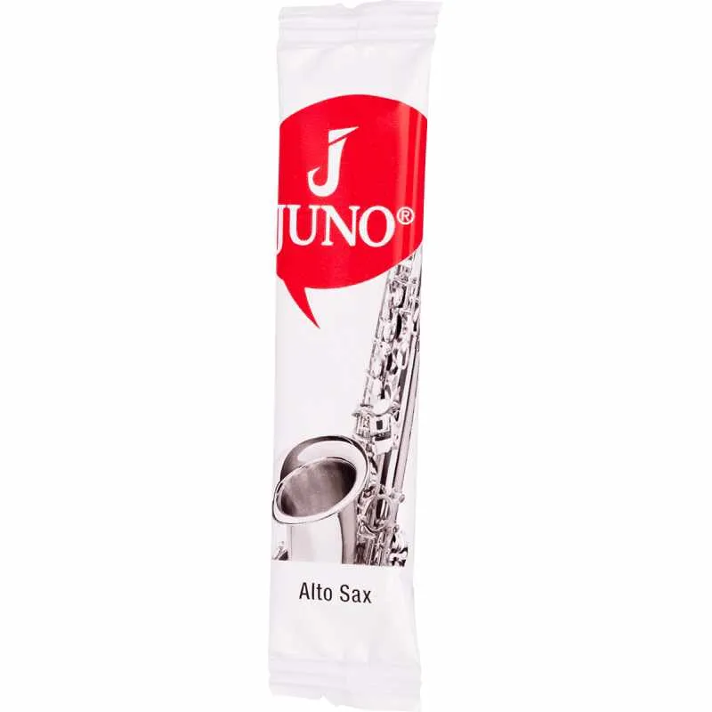 Juno JSR611550 Alto Saxophone Reeds Strength - 1.5 (Box of 50)